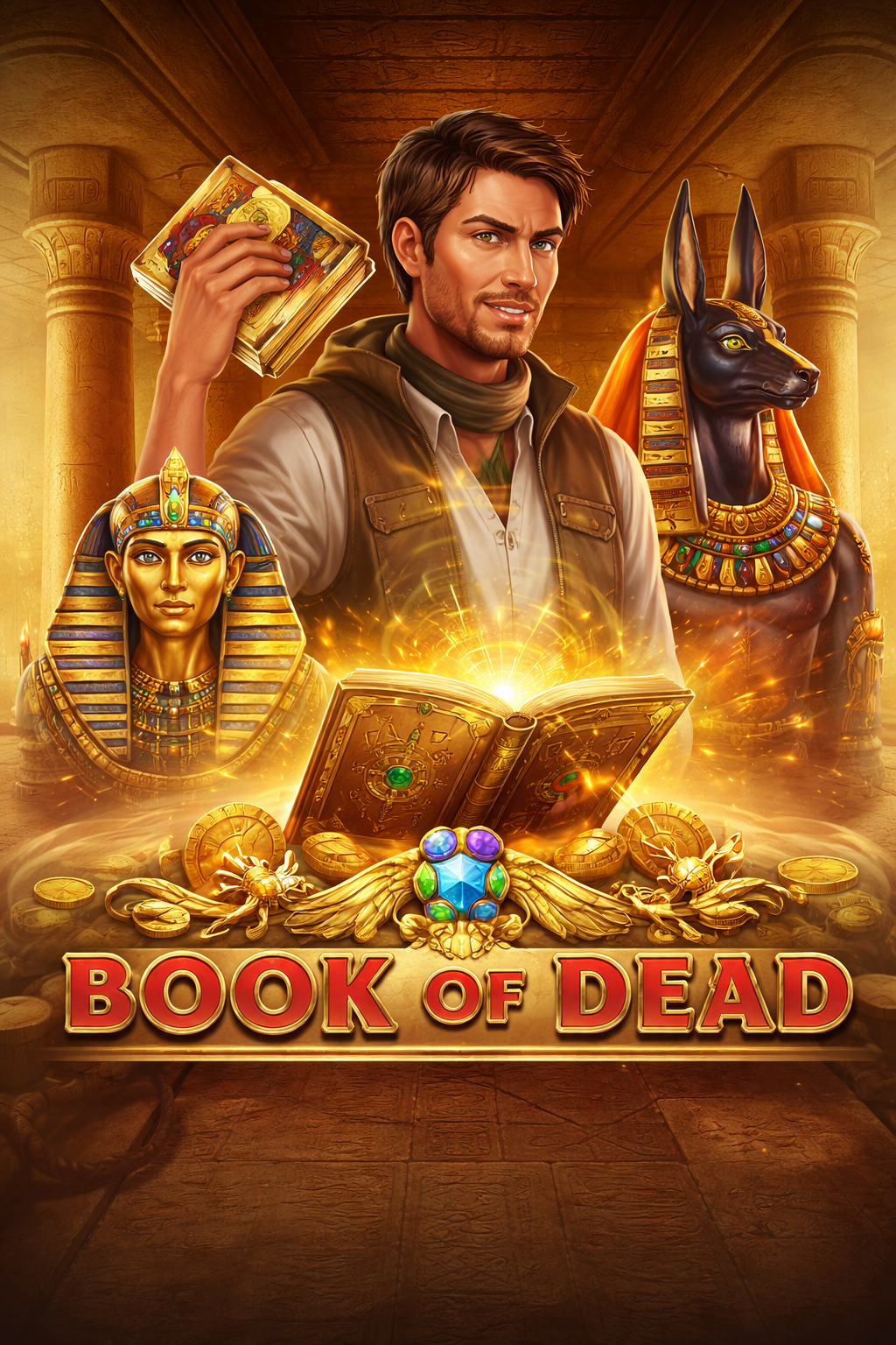 Book of Dead